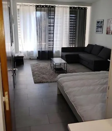 Pleasant Apartment Ready For You To Enjoy Antwerp Exterior photo