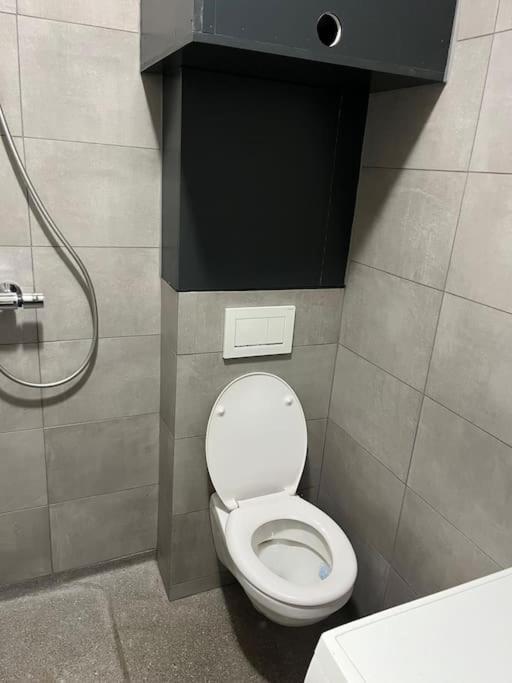 Apartamento Pleasant Ready For To Enjoy Antuérpia