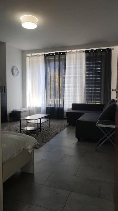 Pleasant Ready For To Enjoy Apartamento Antuérpia